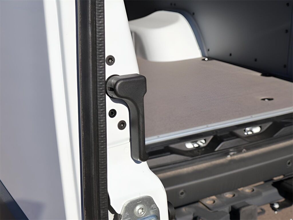 2024 Mercedes-Benz Sprinter 3500 Cargo 170 WB Extended San Clemente CA