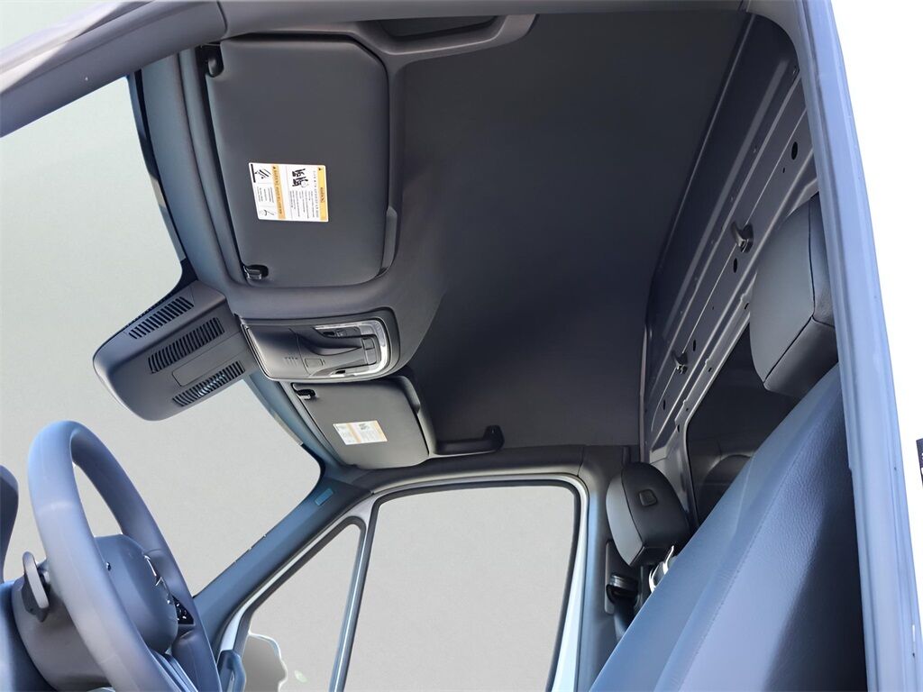 2024 Mercedes-Benz Sprinter 3500 Cargo 170 WB Extended San Clemente CA