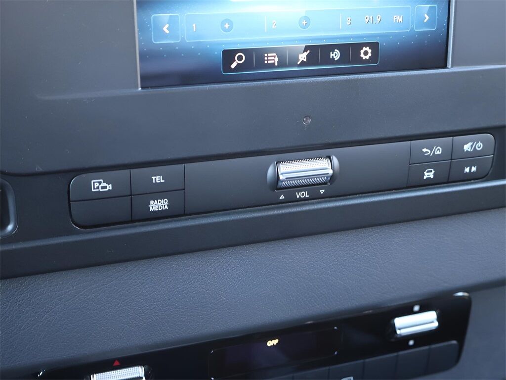 2024 Mercedes-Benz Sprinter 3500 Cargo 170 WB Extended San Clemente CA