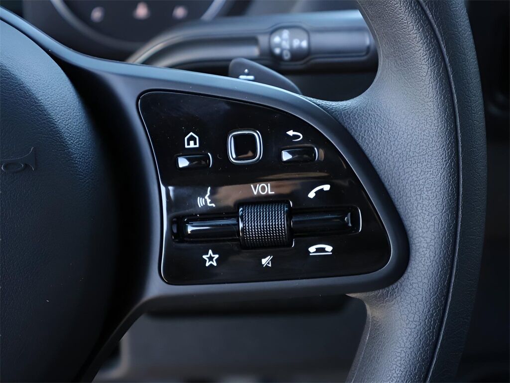 2024 Mercedes-Benz Sprinter 3500 Cargo 170 WB Extended San Clemente CA