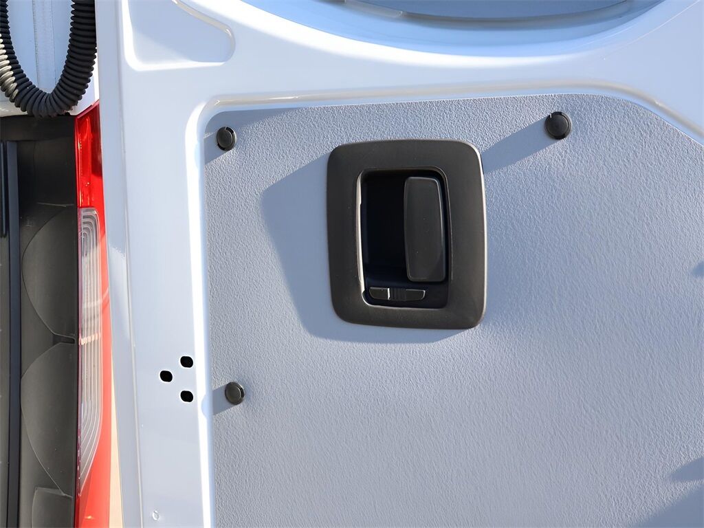 2024 Mercedes-Benz Sprinter 3500 Cargo 170 WB Extended San Clemente CA