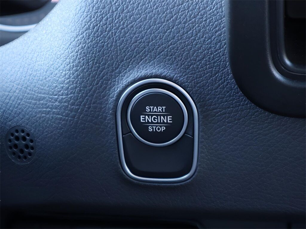 2024 Mercedes-Benz Sprinter 3500 Cargo 170 WB Extended San Clemente CA