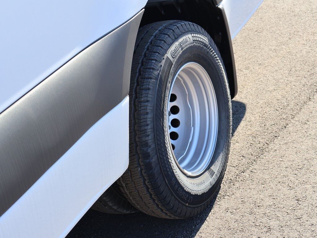 2024 Mercedes-Benz Sprinter 3500 Cargo 170 WB Extended San Clemente CA