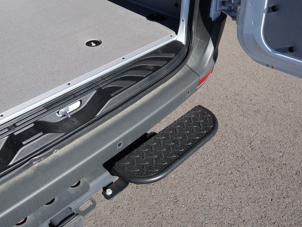 2024 Mercedes-Benz Sprinter 3500 Cargo 170 WB Extended San Clemente CA