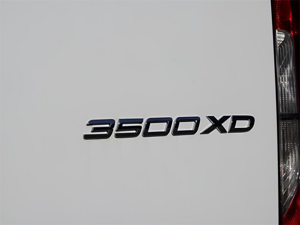 2024 Mercedes-Benz Sprinter 3500 Cargo 170 WB Extended San Clemente CA