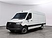 2024 Mercedes-Benz Sprinter 3500 Cargo 170 WB Extended