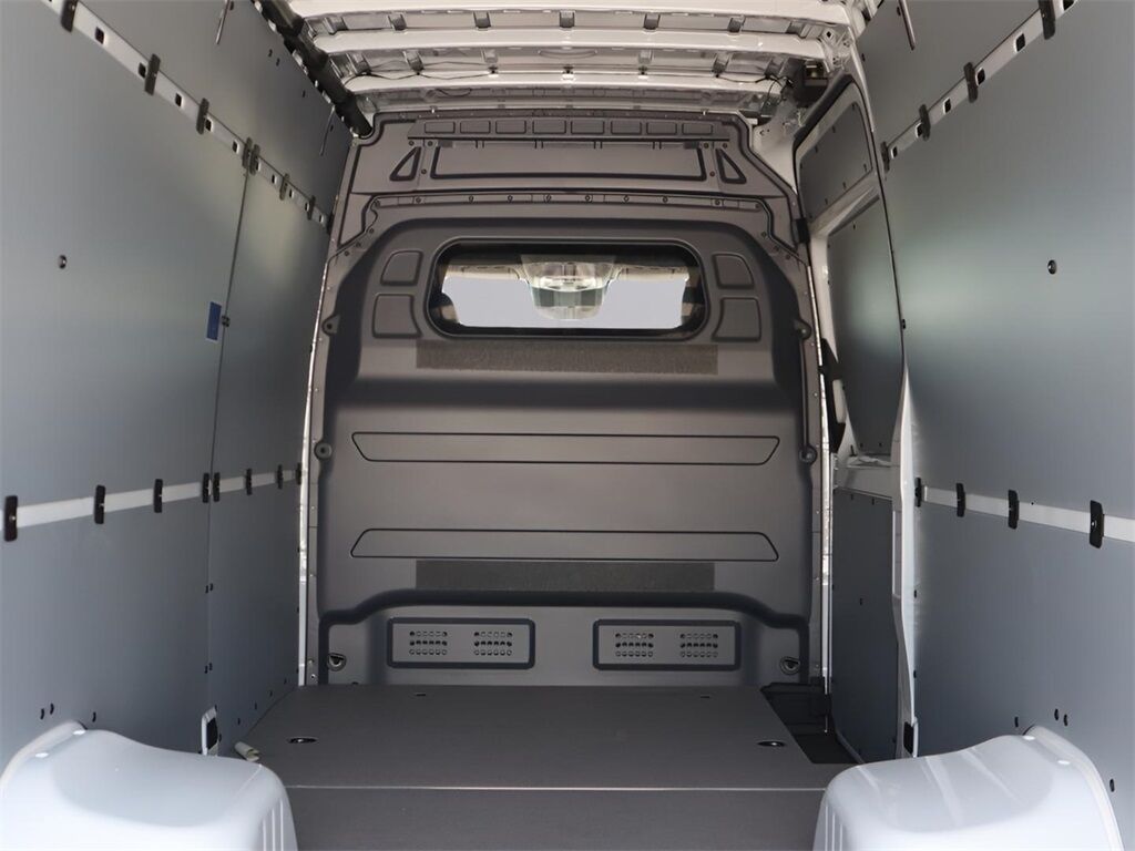 2024 Mercedes-Benz Sprinter 3500 Cargo 170 WB Extended San Clemente CA