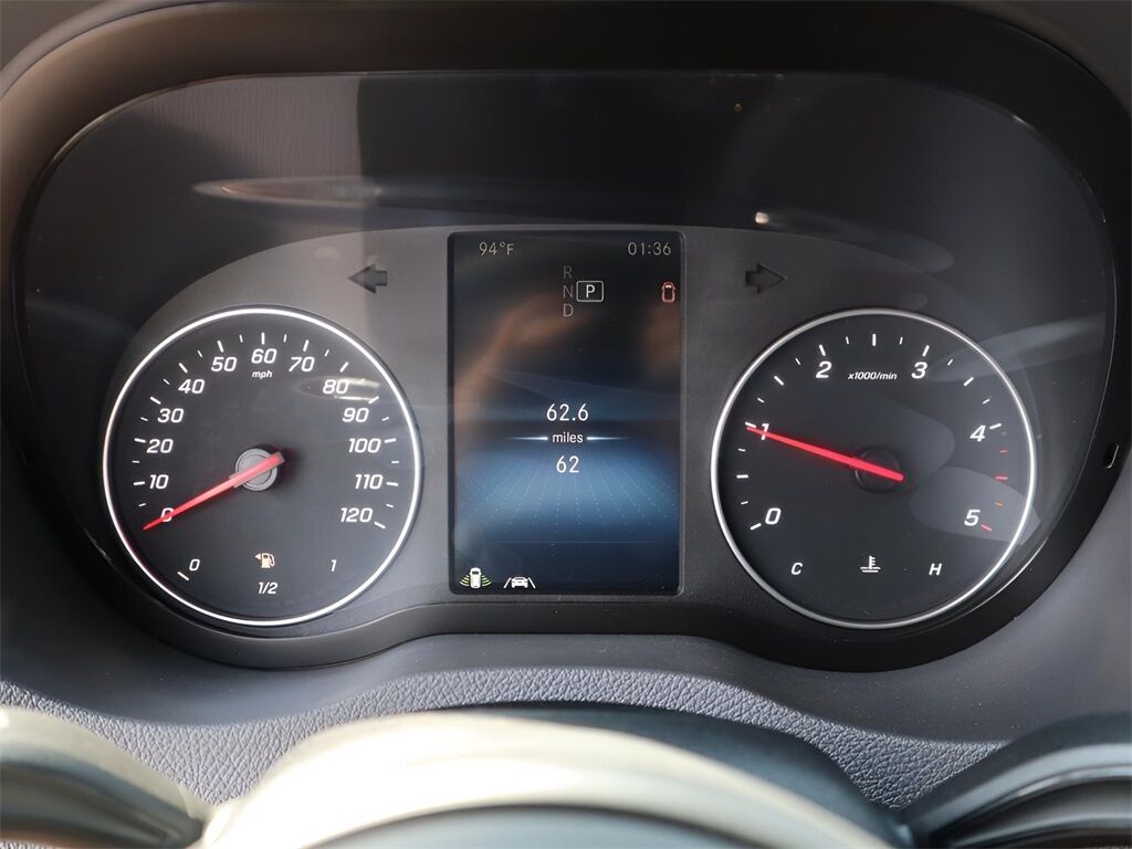 2024 Mercedes-Benz Sprinter 3500 Cargo 170 WB Extended San Clemente CA