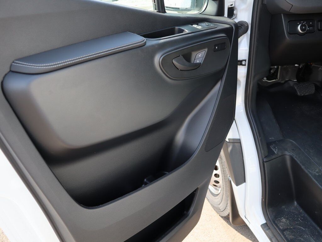 2024 Mercedes-Benz Sprinter 3500 Cargo 170 WB Extended San Clemente CA