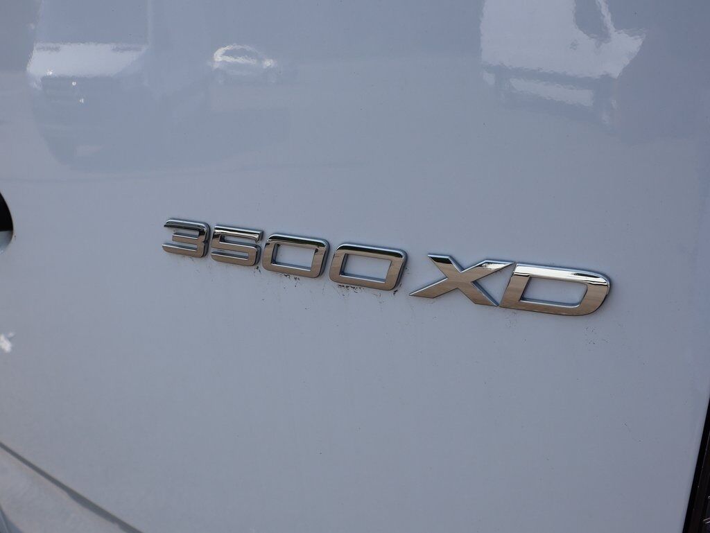 2024 Mercedes-Benz Sprinter 3500 Cargo 170 WB Extended San Clemente CA