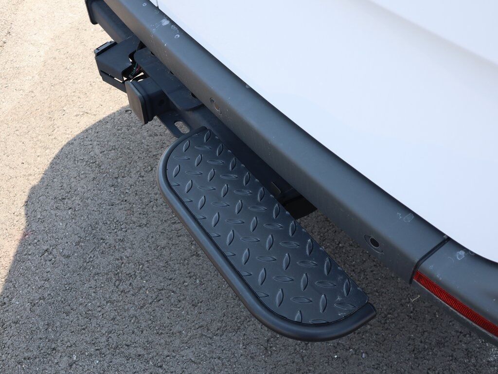 2024 Mercedes-Benz Sprinter 3500 Cargo 170 WB Extended San Clemente CA