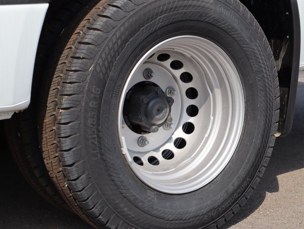 2024 Mercedes-Benz Sprinter 3500 Cargo 170 WB Extended San Clemente CA