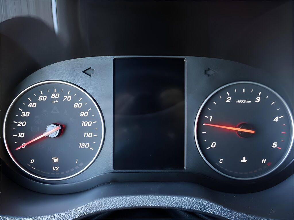 2024 Mercedes-Benz Sprinter 3500 Cargo 170 WB San Clemente CA