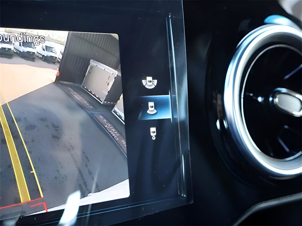 2024 Mercedes-Benz Sprinter 3500 Cargo 170 WB San Clemente CA