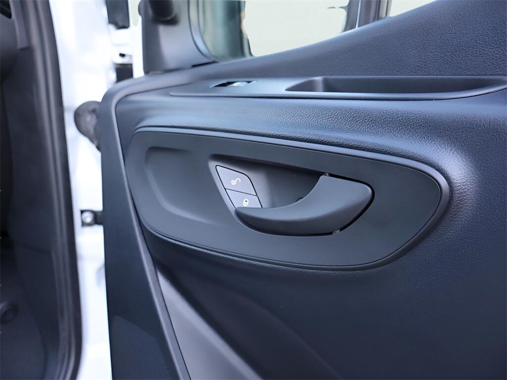 2024 Mercedes-Benz Sprinter 3500 Cargo 170 WB San Clemente CA