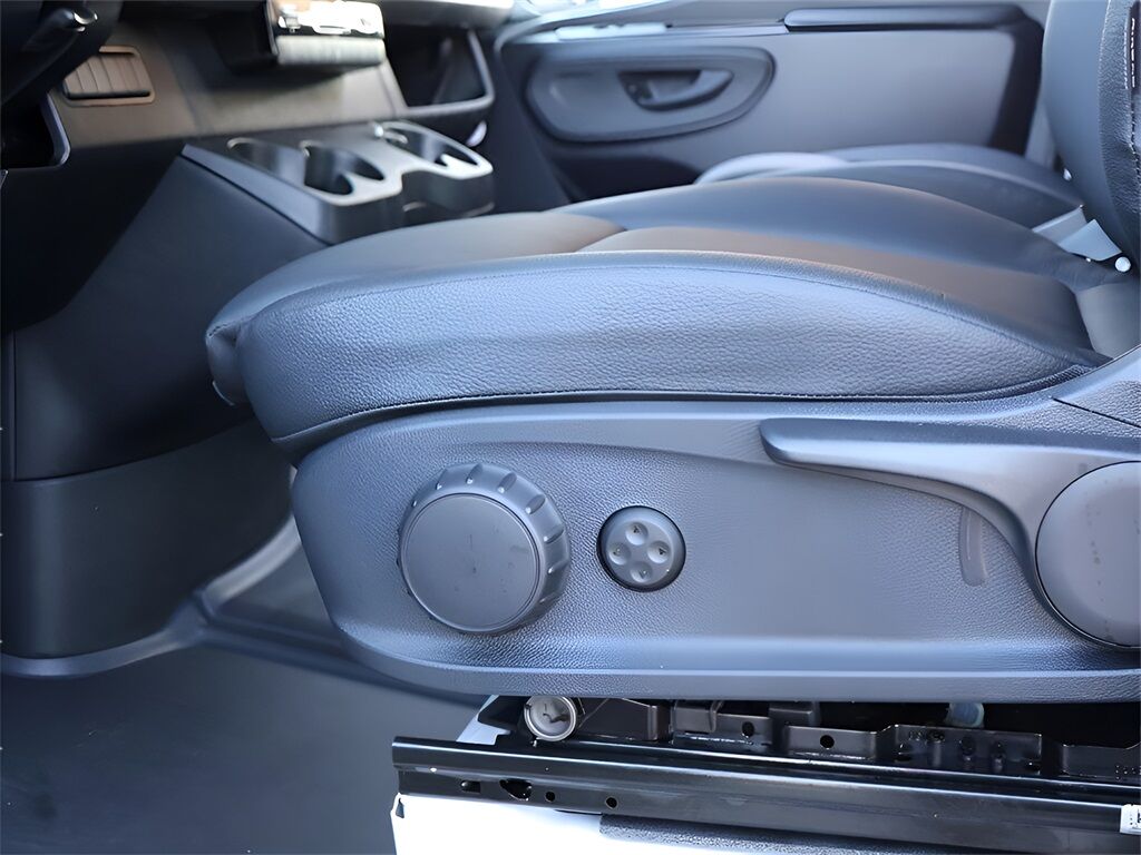 2024 Mercedes-Benz Sprinter 3500 Cargo 170 WB San Clemente CA