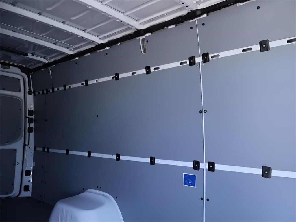 2024 Mercedes-Benz Sprinter 3500 Cargo 170 WB San Clemente CA