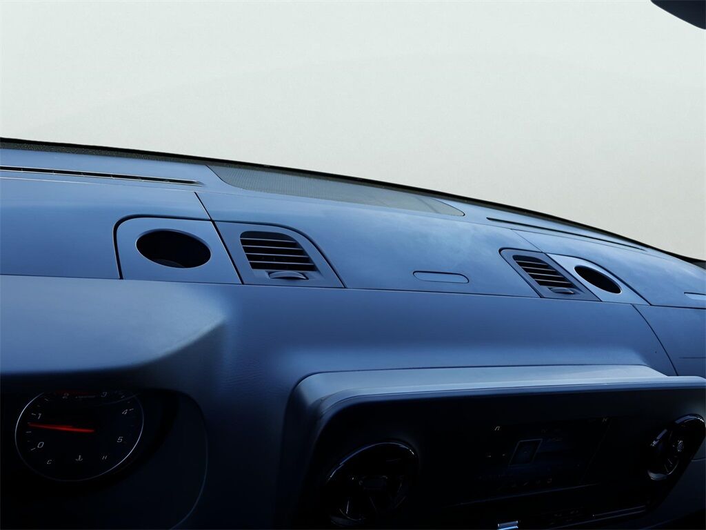 2024 Mercedes-Benz Sprinter 3500 Cargo 170 WB San Clemente CA