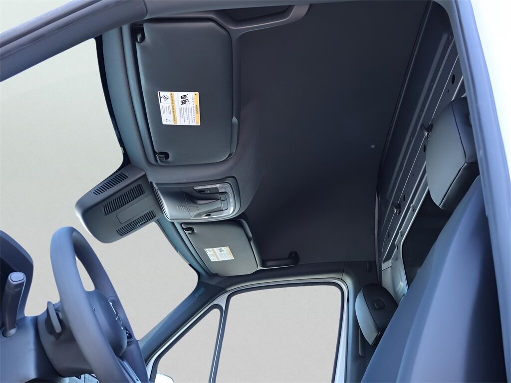 2024 Mercedes-Benz Sprinter 3500 Cargo 170 WB San Clemente CA