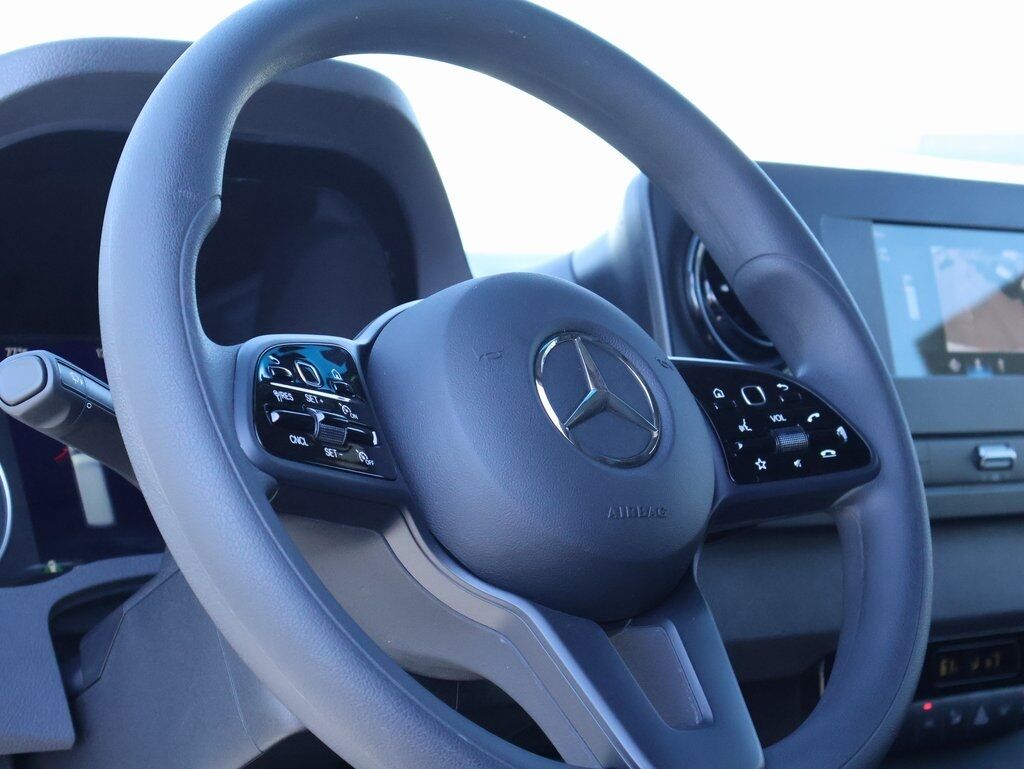 2024 Mercedes-Benz Sprinter 3500 Cargo 170 WB San Clemente CA