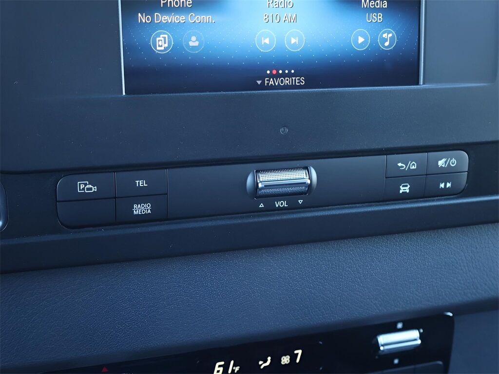 2024 Mercedes-Benz Sprinter 3500 Cargo 170 WB San Clemente CA