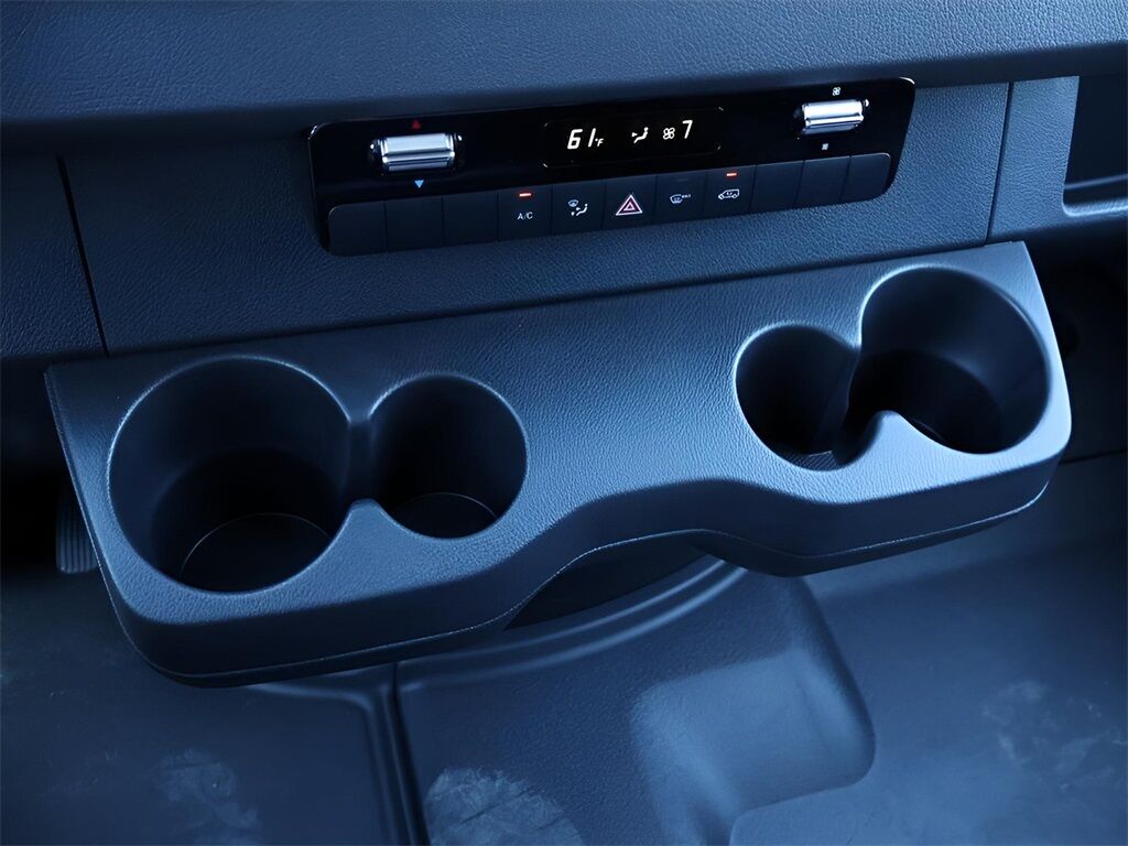 2024 Mercedes-Benz Sprinter 3500 Cargo 170 WB San Clemente CA