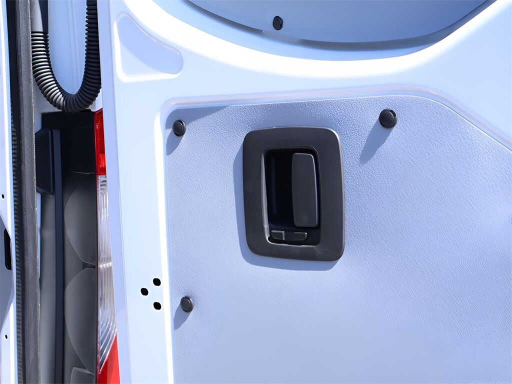 2024 Mercedes-Benz Sprinter 3500 Cargo 170 WB San Clemente CA