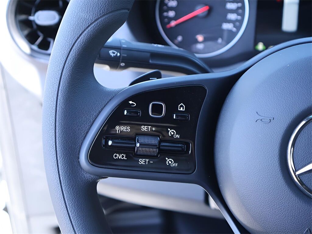 2024 Mercedes-Benz Sprinter 3500 Cargo 170 WB San Clemente CA