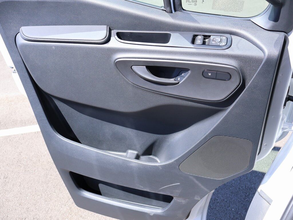 2024 Mercedes-Benz Sprinter 3500 Cargo 170 WB San Clemente CA