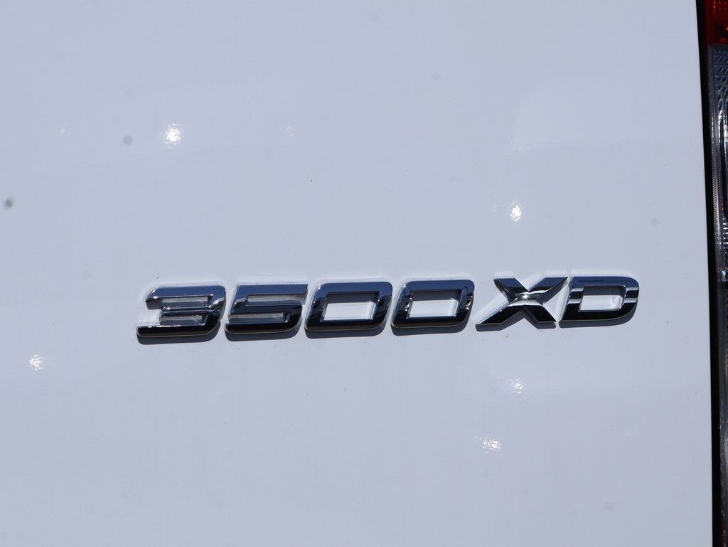 2024 Mercedes-Benz Sprinter 3500 Cargo 170 WB San Clemente CA