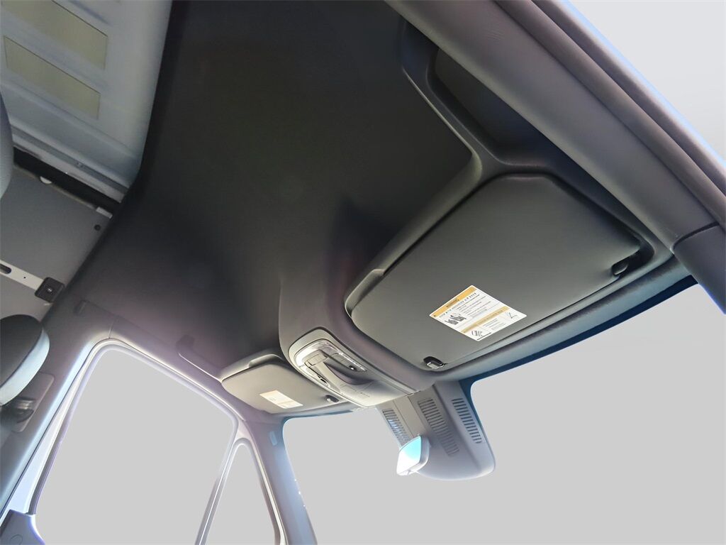 2024 Mercedes-Benz Sprinter 3500 Cargo 170 WB San Clemente CA