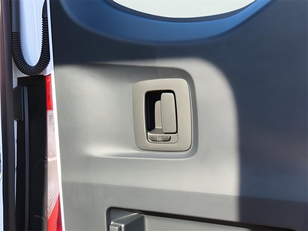 2024 Mercedes-Benz Sprinter 3500 Cargo 170 WB San Clemente CA