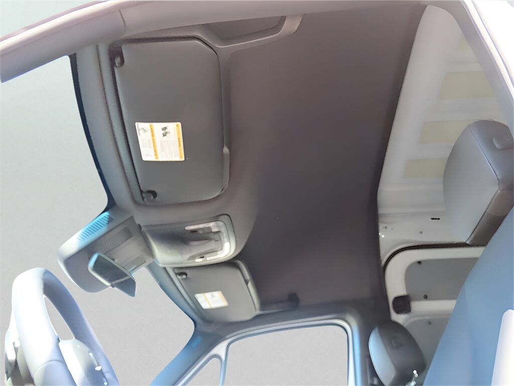 2024 Mercedes-Benz Sprinter 3500 Cargo 170 WB San Clemente CA