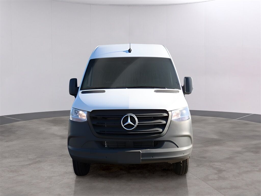 2024 Mercedes-Benz Sprinter 3500 Cargo 170 WB San Clemente CA
