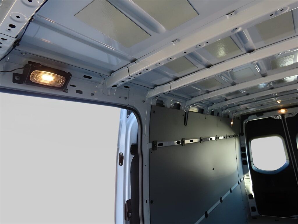 2024 Mercedes-Benz Sprinter 3500 Cargo 170 WB San Clemente CA
