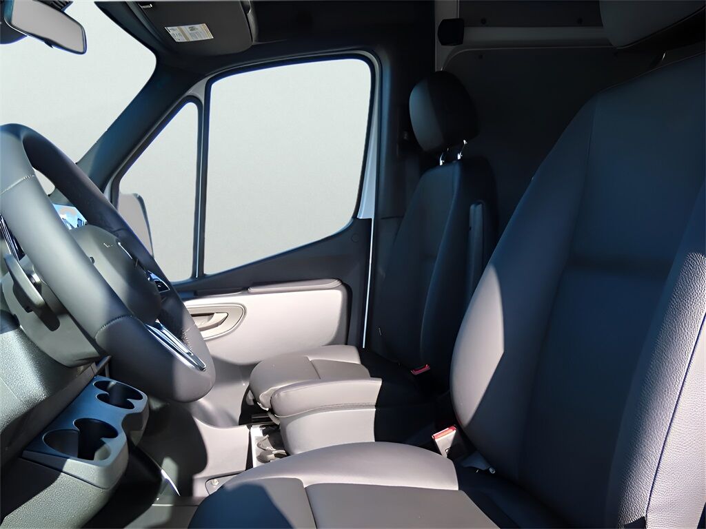 2024 Mercedes-Benz Sprinter 3500 Cargo 170 WB San Clemente CA