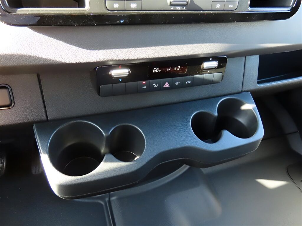2024 Mercedes-Benz Sprinter 3500 Cargo 170 WB San Clemente CA