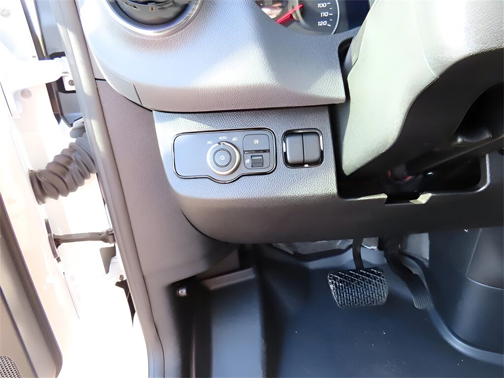 2024 Mercedes-Benz Sprinter 3500 Cargo 170 WB San Clemente CA