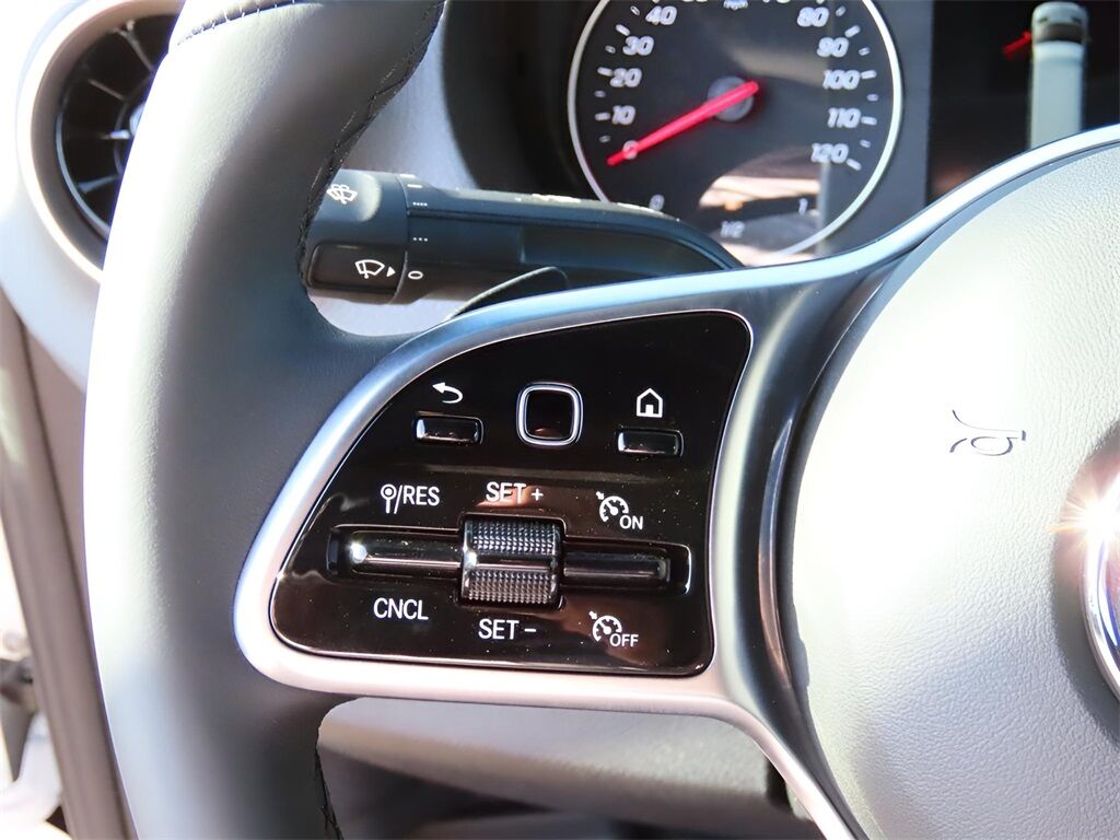 2024 Mercedes-Benz Sprinter 3500 Cargo 170 WB San Clemente CA