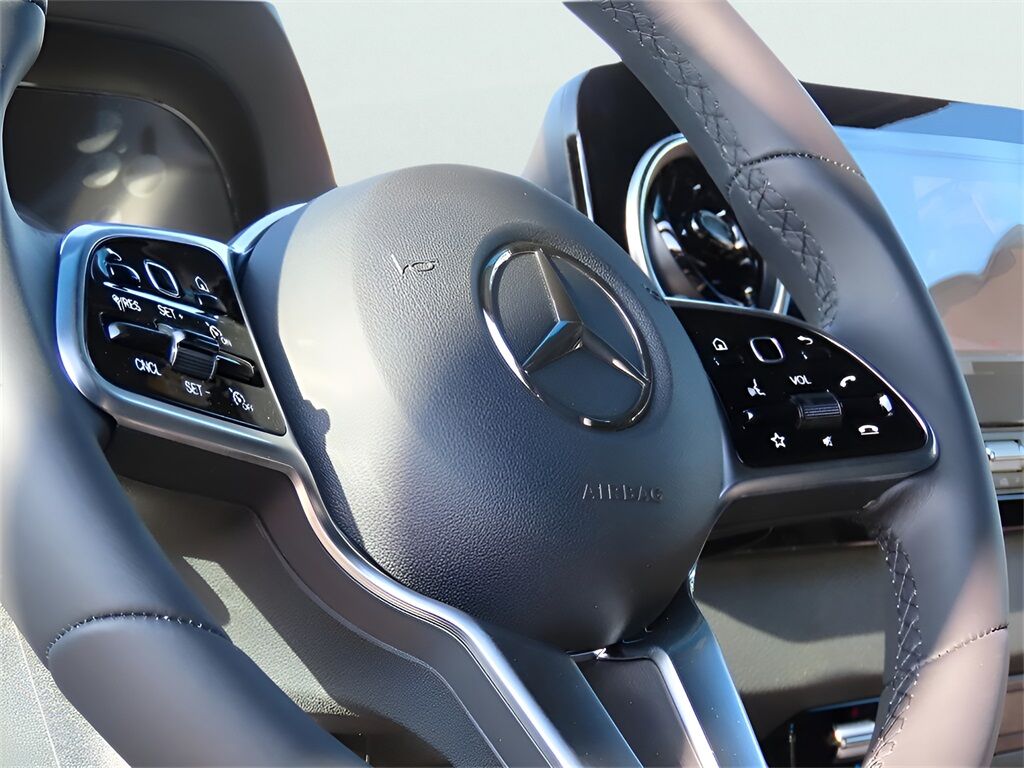 2024 Mercedes-Benz Sprinter 3500 Cargo 170 WB San Clemente CA