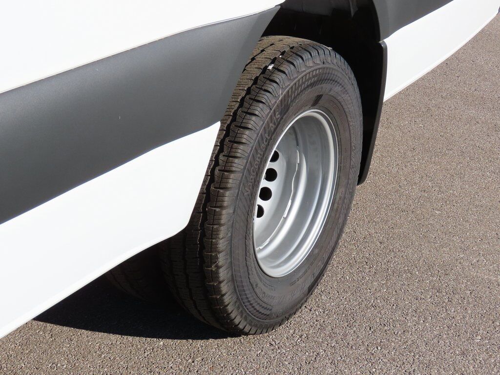 2024 Mercedes-Benz Sprinter 3500 Cargo 170 WB San Clemente CA