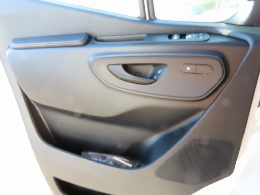 2024 Mercedes-Benz Sprinter 3500 Cargo 170 WB San Clemente CA
