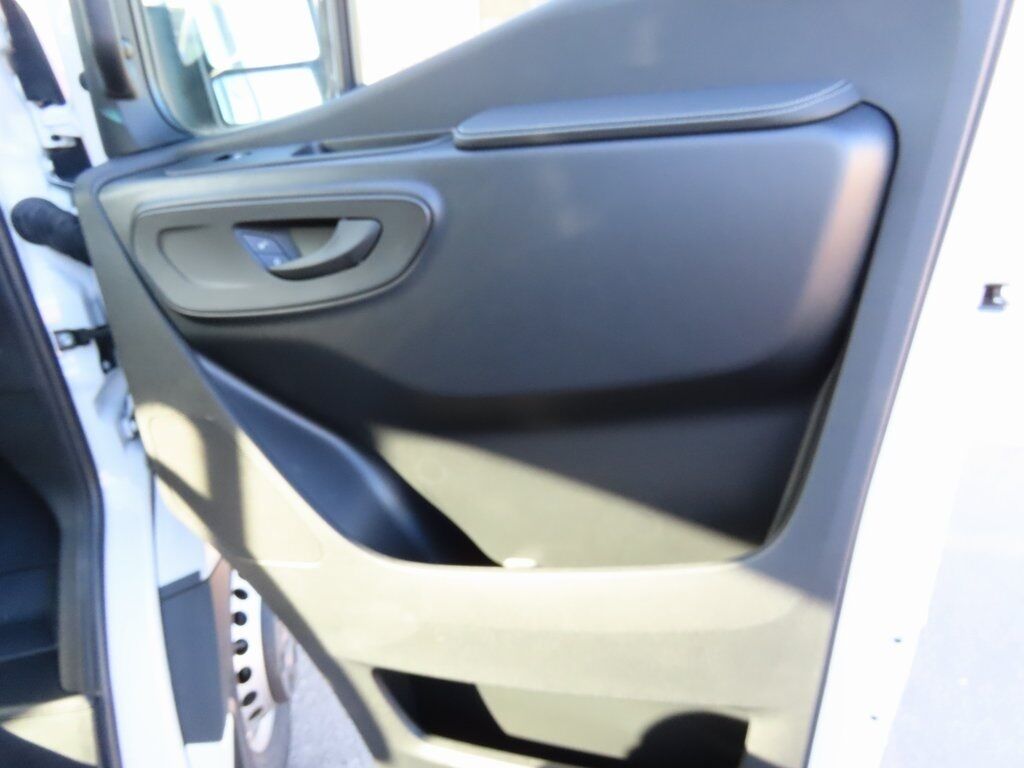 2024 Mercedes-Benz Sprinter 3500 Cargo 170 WB San Clemente CA