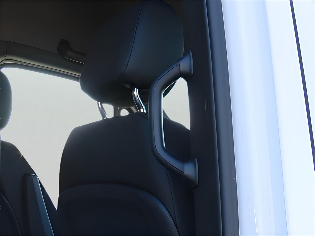 2024 Mercedes-Benz Sprinter 3500 Cargo 170 WB San Clemente CA