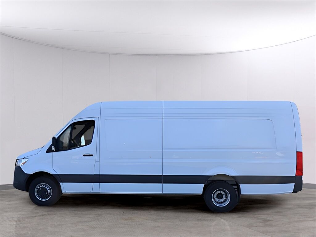 2024 Mercedes-Benz Sprinter 3500 Cargo 170 WB San Clemente CA