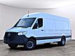 2024 Mercedes-Benz Sprinter 3500 Cargo 170 WB