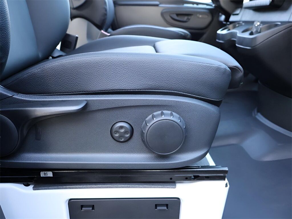2024 Mercedes-Benz Sprinter 3500 Cargo 170 WB San Clemente CA