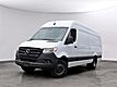 2024 Mercedes-Benz Sprinter 3500 Cargo 170 WB