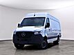 2024 Mercedes-Benz Sprinter 3500 Cargo 170 WB
