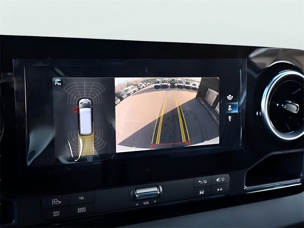 2024 Mercedes-Benz Sprinter 3500 Cargo 170 WB San Clemente CA